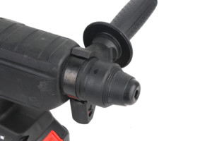 Prix Usine – Nouveaux Kits d'Outils Électroportatifs Industriels 21V 750 tr/min – Perceuse à Percussion Rotative Sans Fil à Batterie Lithium Brushless 140505 – Marteau 140 - Product Image 3