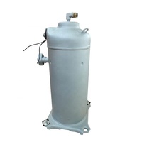 Compresor de Refrigeración Thermo King Zmd26kve-tfd-2e4 440V R404 para Contenedor Refrigerado 8 HP 21100W Capacidad de Refrigeración COP 3.1 1 Año
