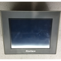 A Brand New Ast3301-b1-d24 Gp3000 Series 5.7inch Mono 320x240 Resolution Rs422 Usb Plc