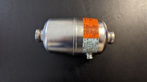 NUEVO EN STOCK: Celda de Carga Toledo MTX-45T de Alta Capacidad con Protección de Sobrecarga Segura 150x y Sobrecarga Máxima 250x, 1 Año de Garantía, Origen Reino Unido - Product Image 3