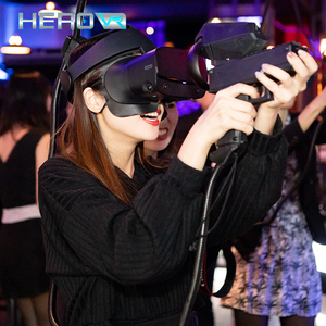 Herovr trong nhà trên toàn quốc trực tuyến miễn phí chạy bắn súng giả lập máy bắn tỉa VR - Product Image 6