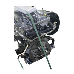 <span class=keywords><strong>Opel</strong></span> A16XHT 1.6L Turbo 170HP Euro 5 moteur à <span class=keywords><strong>essence</strong></span> bloc long pour <span class=keywords><strong>Insignia</strong></span> Astra Zafira nouveau 4 cylindres - Product Image 4