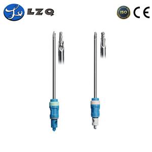 <span class=keywords><strong>Trocar</strong></span> artroscópico desechable Mini Bladesburrs cuchillas de afeitadora médica para cirugía sinusal en venta - Product Image 3