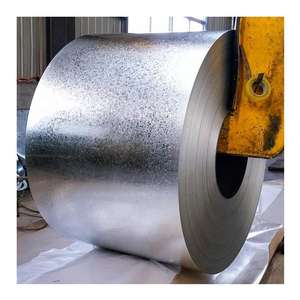 Bobine d'acier galvanisé prélaqué (PPGI), fabriqué en Chine, revêtement résistant aux éclats de pierre pour les pièces intérieures automobiles et les appareils électroménagers - Product Image 2