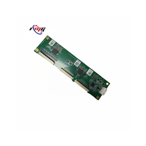 Komponen ATM Diebold DN DNS PCAP Controller PX521Z-02 <span class=keywords><strong>TES</strong></span> 01750350310 1750350310 - Product Image 3