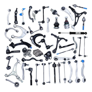 Juego de brazo de Control de suspensión inferior superior delantero para <span class=keywords><strong>Mercedes</strong></span> Benz Slk R172 203 W164 W212 W220 W140 C63 W203 W204 W447 - Product Image 5