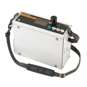 ปั๊มเก็บตัวอย่างอากาศ Sibata รุ่น MP-100HN รับน้ำหนักได้มาก พร้อม Li-10N ไฟฟ้า สำหรับตรวจสอบคุณภาพอากาศภายในอาคาร - Product Image 3