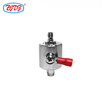Usine 50 Ohms SMA mâle SMA femelle connecteur de cloison antenne Tube de décharge de gaz 230V RF parafoudre parafoudre protecteur