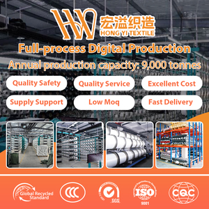 โรงงานขายส่ง OEM ผ้าตาข่ายโพลีเอสเตอร์ 100% สามชั้น กันน้ำ ระบายอากาศได้ดี สำหรับรองเท้ากีฬา กระเป๋าเดินทาง และกระเป๋าต่างๆ - Product Image 5