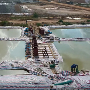 Nueva Planta de Procesamiento de Oro por Lixiviación CIL CIP, Línea de Producción para la Extracción de Oro de Roca - Product Image 5