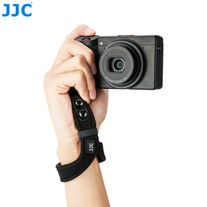 Sangle de poignet pour appareils photo hybrides - Product Image 4