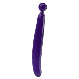 Lecosi Aubergine Komkommer Banaan Nep-penis Anale Plug Vrouwelijk Volwassen Seks Speelgoed Groothandel Enkel Stuk Model LCS-YJ001 <span class=keywords><strong>Dongguan</strong></span> - Product Image 3