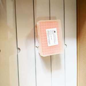 Puntas de Pipeta de Plástico Estériles Rainin LTS 0.5-10ul sin Filtro, 96 Puntas/Estuche, Venta al Por Mayor para Laboratorios - Product Image 3