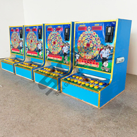 Kits de Machine de Jeu Mario à Monnayeur, Nouveau Design, Haute Qualité et Bon Prix