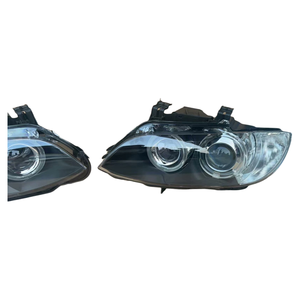 PARA <span class=keywords><strong>BMW</strong></span> Serie 3 325 <span class=keywords><strong>330d</strong></span> E92 modelo anterior sin faros de xenón AFS OE 723992006/723992005 fabricados entre 2009 y 2012 - Product Image 4