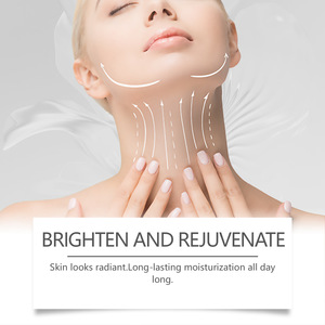 Crema Hidratante de Sebo OEM/ODM, Cuidado Suave de la Piel, Piel Naturalmente Elástica y Suave, Refina los Poros, Crema Facial Hidratante de Belleza - Product Image 4