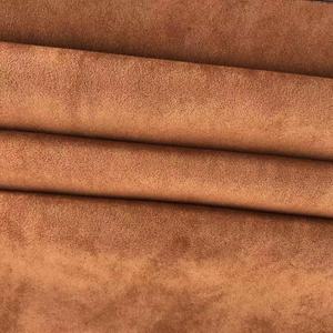 Obral Mode 2021 Kain Serat Mikro Suede <span class=keywords><strong>Sofa</strong></span> Pasar Tiongkok - Product Image 2