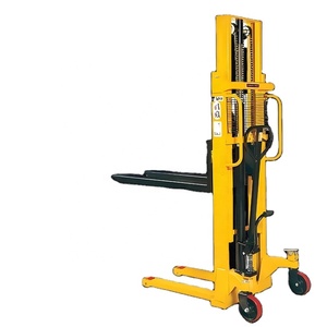 Fornitore Cinese di Economici Carrelli Elevatori Elettrici Zhongsheng e Transpallet, Capacità 1-3 Tonnellate, Altezza Massima Piattaforma 2000mm - Product Image 3