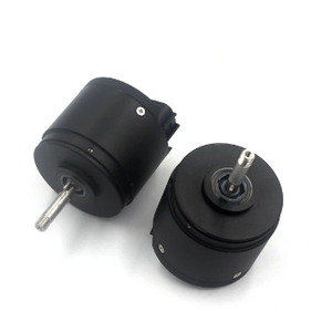Nuevo Motor centrífugo Original Agras Drone T40/T20P para T40 T20P accesorios piezas de reparación - Product Image 4