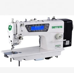 Máquina de Coser Computarizada de Alta Velocidad con Puntada Recta 9500-D4 - Product Image 1
