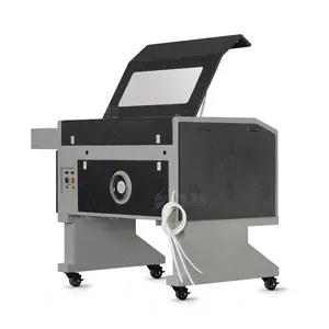 1390/4060 Autofocus Laser Machinery 150W Portable Small CO2 Laser Cutting Machine For MDF/Foam /Wood Laser Engraving