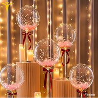 Bóng Bay Bobo Tròn Thông Thường Bán Chạy Nhất Mới 2019