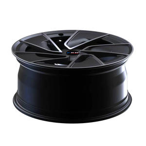 Jantes forgées monobloc 18 19 20 pouces 5x114.3 Jantes en alliage personnalisées pour <span class=keywords><strong>Tesla</strong></span> <span class=keywords><strong>Model</strong></span> 3 <span class=keywords><strong>Model</strong></span> <span class=keywords><strong>Y</strong></span> FSB - Product Image 2
