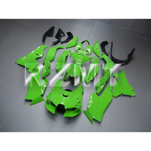 Carenado de Motocicleta para <span class=keywords><strong>Kawasaki</strong></span> ZX-10R 2021-2025 <span class=keywords><strong>Ninja</strong></span> ZX10R 2024 2023, Kit de Carenados Personalizados de ABS por Inyección, K1022-104a - Product Image 3