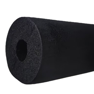 Isolamento per Tubi in Gomma Espansa a Celle Chiuse, Gomma Elastomerica al Nitrile per Tubi di Condizionatori e Altri Materiali Fonoassorbenti - Product Image 6