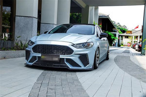 Per <span class=keywords><strong>paraurti</strong></span> <span class=keywords><strong>Ford</strong></span> <span class=keywords><strong>Mondeo</strong></span> 2013-2021 <span class=keywords><strong>Ford</strong></span> <span class=keywords><strong>Mondeo</strong></span> <span class=keywords><strong>paraurti</strong></span> stile GFM <span class=keywords><strong>paraurti</strong></span> anteriore posteriore materiale PP di alta qualità - Product Image 4