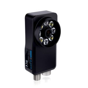 Capteur de télémètre laser Di-Soric Lat 61 K 50 20 Iupn Optique sans contact pour usage industriel - Product Image 3