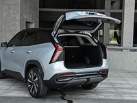 2024-2025 untuk Geely Boyue L 2024 1,5td 2,0td DCT harga murah keren kompak mobil SUV 5 pintu 5-dudukan kendaraan dengan kemudi kiri
