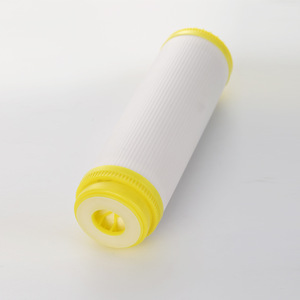 ZuoMi 10-Inch Cation Exchange Resin 20-Inch Descaling <b>Softening</b> <b>Water</b> Filter Cartridges <b>Water</b> Purifier <b>Softening</b> <b>Water</b> - Product Image 4