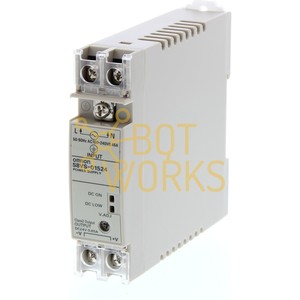 Omron S8VS01524177289 - Nuovo - Product Image 1