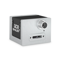 Caméra de vision industrielle Basler AcA4112-20UC CMOS 12MP 1.1 pouces à obturateur global, capteur IMX304, USB 3.0 pour applications optiques