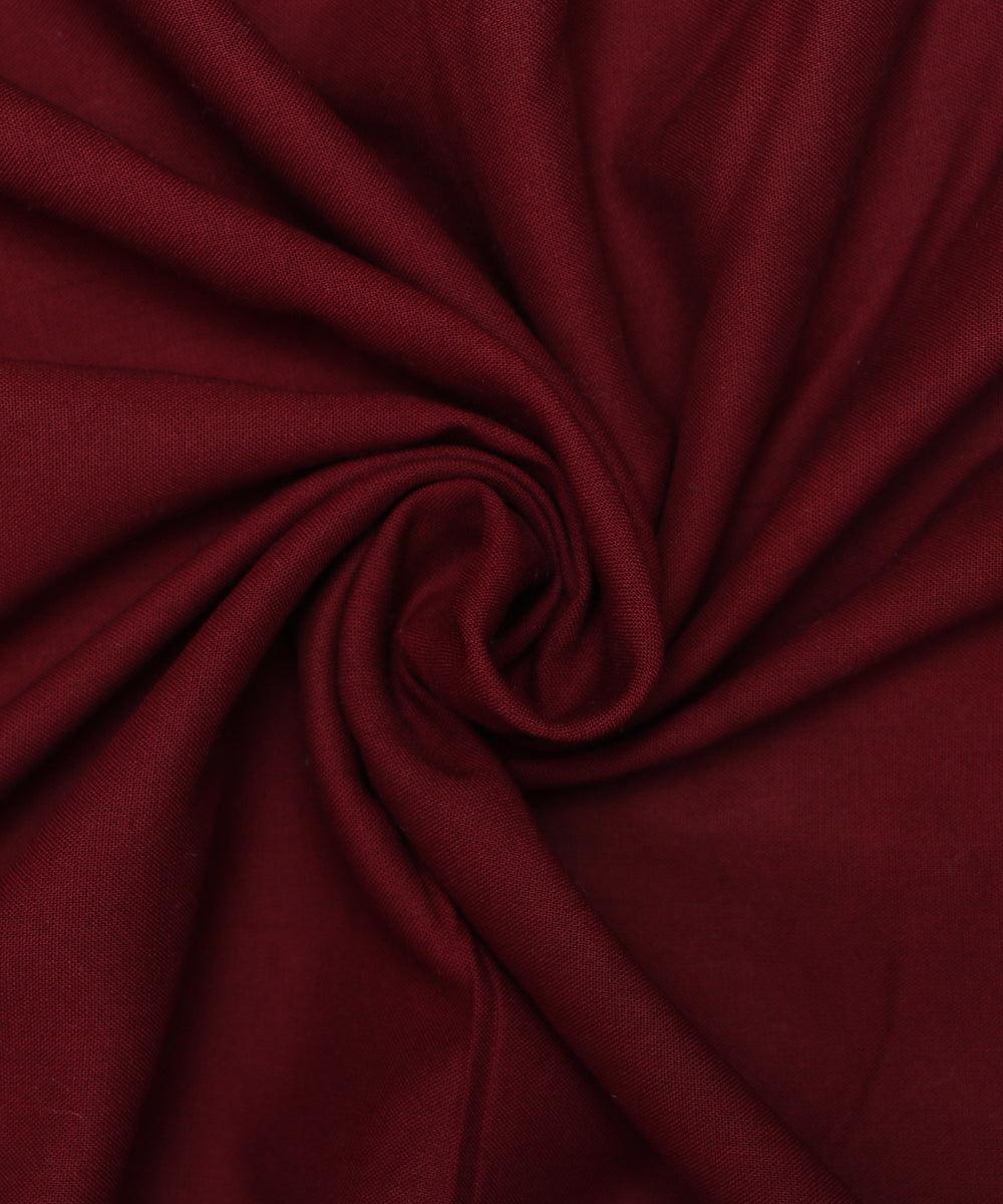 Dark Maroon