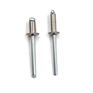<span class=keywords><strong>Rivet</strong></span> aveugle en acier inoxydable ont des spécifications complètes et haute précision - Product Image 1