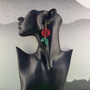 Molde de silicona artesanal Kingnoo para resina, forma irregular, 1 pieza, estilo DIY, adornos decorativos, herramientas para pasteles, en stock, Hebei - Product Image 3