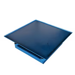 Meja Getar Frekuensi Variabel untuk Cetakan Beton untuk Uji Getaran Beton Semen Laboratorium/Mesin Uji Getaran - Product Image 1