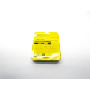 AGC1/2 1/2A Baru Asli Siap Gudang Pengontrol Pemrograman PLC Otomasi Industri - Product Image 1