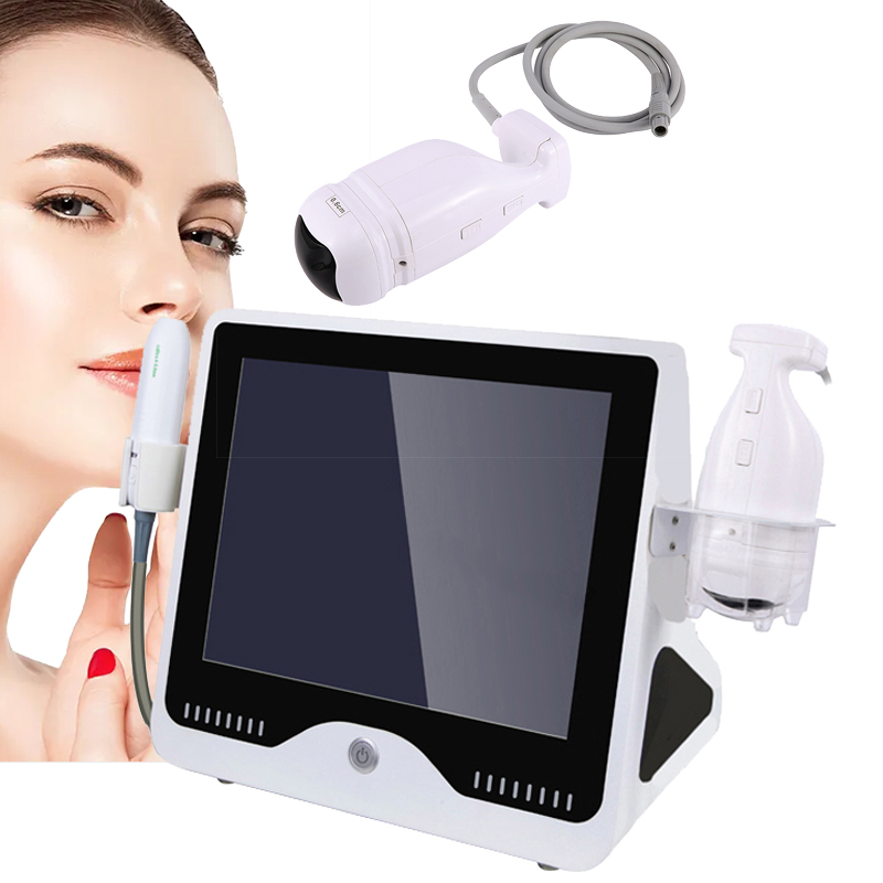 Portable 2 in 1 Beauty Machine