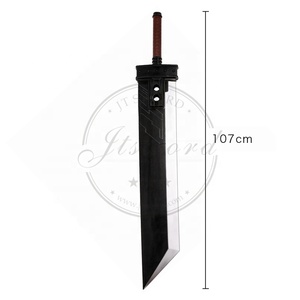 Espada Buster de Espuma de Poliuretano de Final Fantasy para Cosplay - Product Image 6