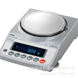 เครื่องชั่งวิเคราะห์ Ba-6Dte ความแม่นยำสูง 200 กรัม ผลิตในญี่ปุ่น - Product Image 3