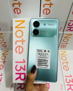 Venta al por Mayor de Teléfonos Inteligentes <span class=keywords><strong>Redmi</strong></span> <span class=keywords><strong>Note</strong></span> 13R <span class=keywords><strong>PRO</strong></span> 5G, <span class=keywords><strong>12</strong></span> GB + 256 GB, Pantalla AMOLED de 120 Hz, Cámara de 200 MP, Batería de 5000 mAh, MTK Dimensity, Originales, Desbloqueados, Globales - Product Image 3