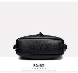 Nuevo Bolso Bandolera de Moda, Gran Capacidad, de Cuero PU Suave, Bolso de Mano para Mujer, Diseño de Lujo - Product Image 5