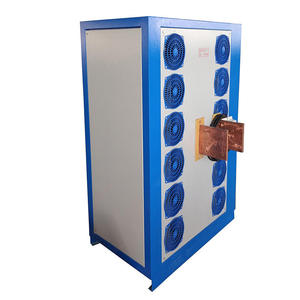 Redresseur d'électrodéposition 10000A 12V, Équipement d'électrodéposition, Redresseur d'électrodéposition au zinc - Product Image 1