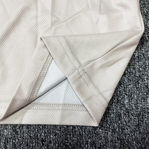 T-shirt décontracté compétition T-shirt à manches longues personnalisé avec logo entièrement sublimé - Product Image 6