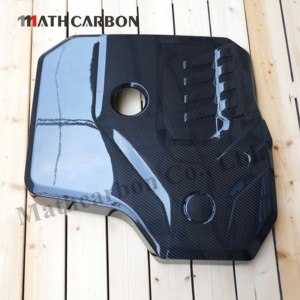 Mathcarbon G30 nueva cubierta de motor de fibra de carbono seca capó delantero Exterior para G20 G22 G23 G26 318i 330i 525i 530i G42 G01 G02 <span class=keywords><strong>M230</strong></span> - Product Image 6