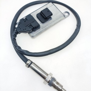 Sensor de NOx SNS120A 5801429373 de 24V TB para <span class=keywords><strong>IVECO</strong></span> Magelys, <span class=keywords><strong>Evadys</strong></span>, Urbanway, X-Way, Control de Emisiones de Escape - Product Image 2
