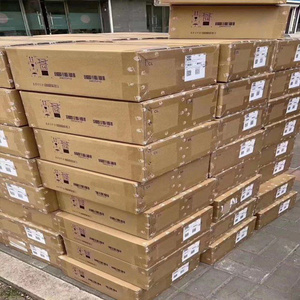 Commutateur d'accès d'entreprise 02350DLT S5720-28X-SI-AC avec 20 ports 10/100/1000BASE-T - Product Image 4